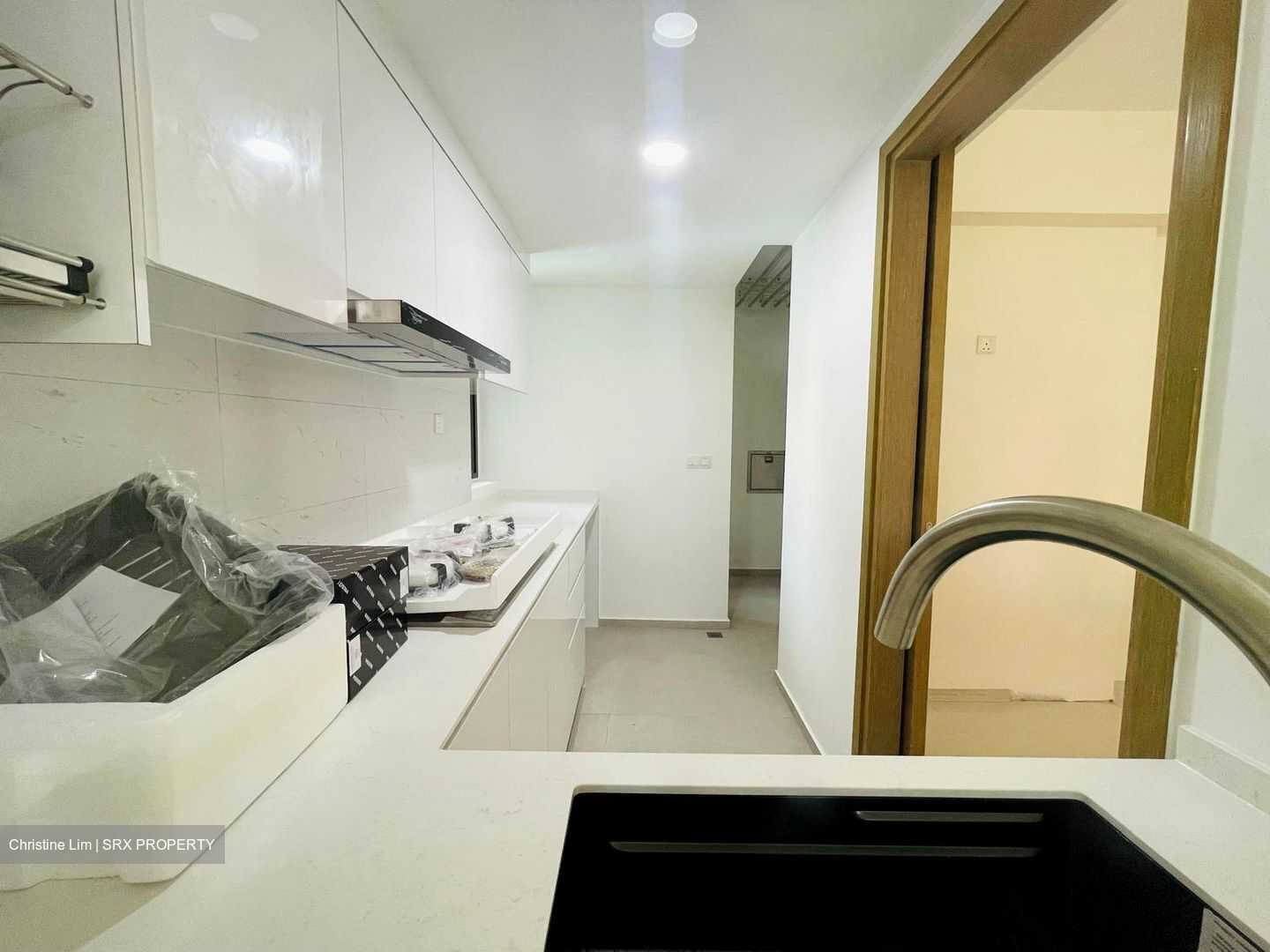 The Terrace (D19), Condominium #444558141